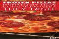 How do I cook a store bought frozen pizza