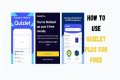 How do you get free quizlet plus