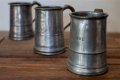 How much is pewter worth per ounce
