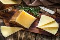 Is there a substitute for Manchego cheese
